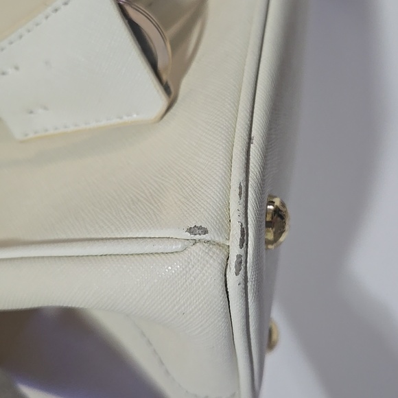 Bag Cream/withe - Picture 6 of 13